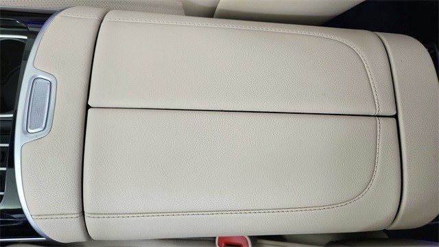 2022 Mercedes-Benz S-Class S 500 AWD