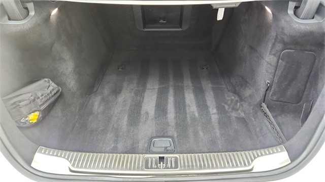 2022 Mercedes-Benz S-Class S 500 AWD