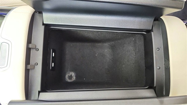 2022 Mercedes-Benz S-Class S 500 AWD