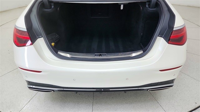 2022 Mercedes-Benz S-Class S 500 AWD