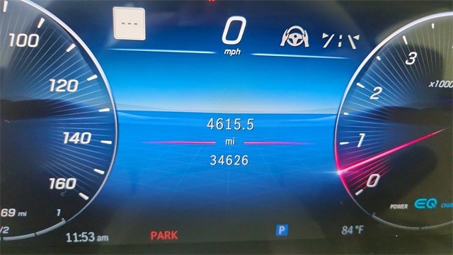 2022 Mercedes-Benz S-Class S 500 AWD