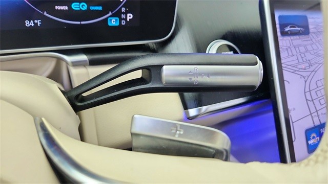 2022 Mercedes-Benz S-Class S 500 AWD