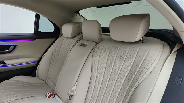 2022 Mercedes-Benz S-Class S 500 AWD