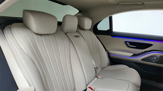 2022 Mercedes-Benz S-Class S 500 AWD