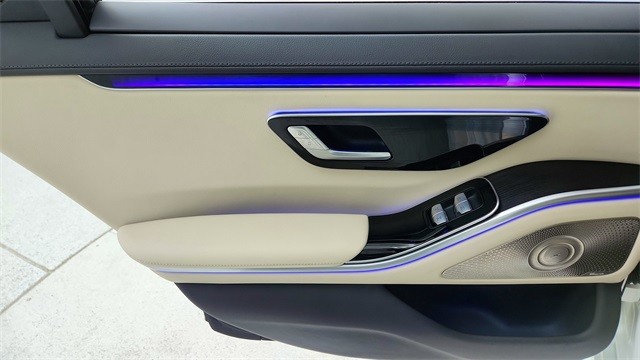 2022 Mercedes-Benz S-Class S 500 AWD