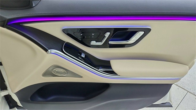 2022 Mercedes-Benz S-Class S 500 AWD