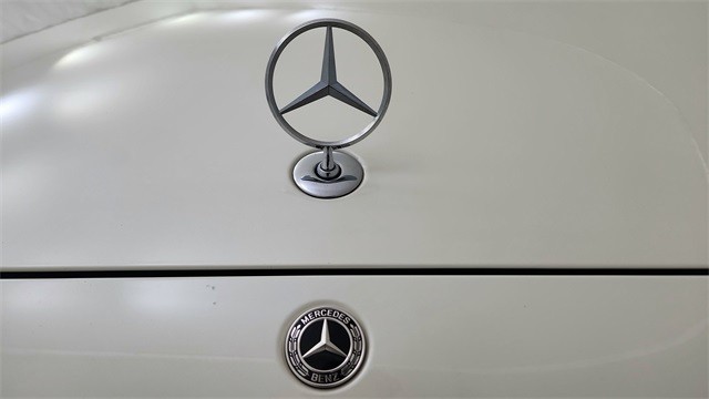 2022 Mercedes-Benz S-Class S 500 AWD