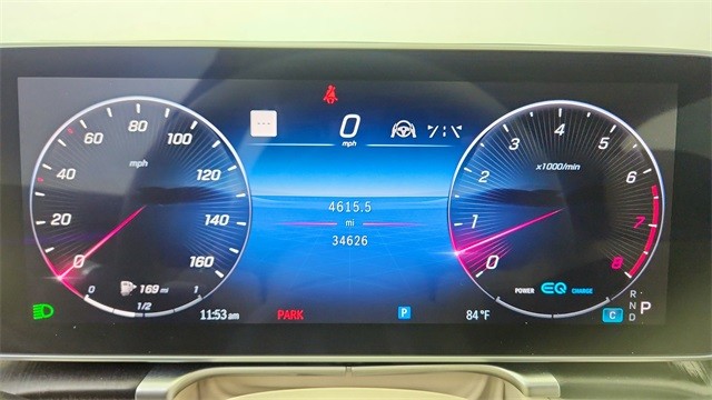 2022 Mercedes-Benz S-Class S 500 AWD