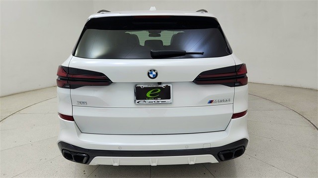 2025 BMW X5 M60i xDrive AWD