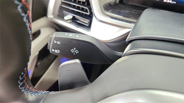 2025 BMW X5 M60i xDrive AWD