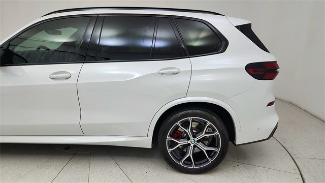 2025 BMW X5 M60i xDrive AWD
