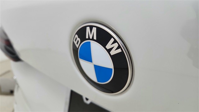 2025 BMW X5 M60i xDrive AWD