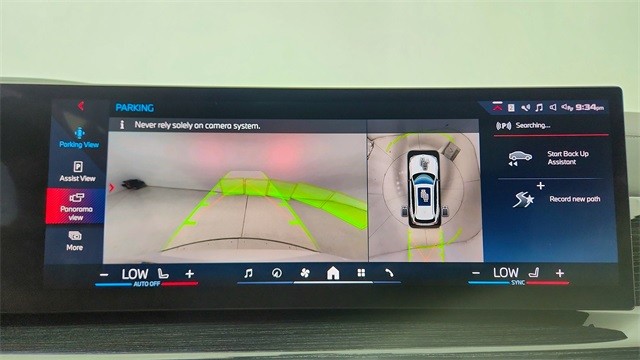 2025 BMW X5 M60i xDrive AWD