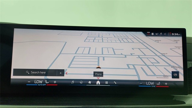 2025 BMW X5 M60i xDrive AWD