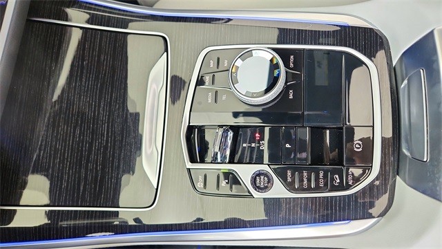 2025 BMW X5 M60i xDrive AWD