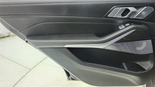 2024 BMW X7 M60i AWD