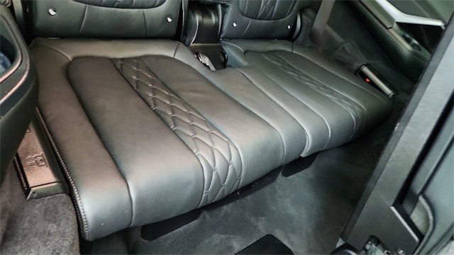 2024 BMW X7 M60i AWD