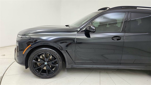 2024 BMW X7 M60i AWD