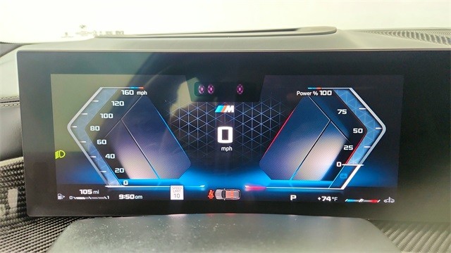 2024 BMW X7 M60i AWD