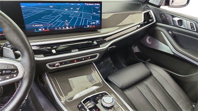 2024 BMW X7 M60i AWD