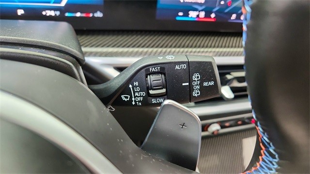 2024 BMW X7 M60i AWD