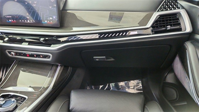 2024 BMW X7 M60i AWD