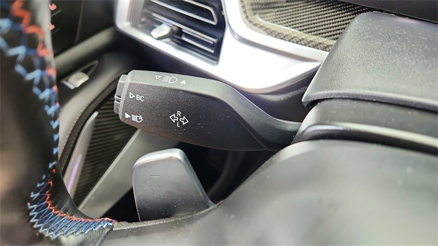 2024 BMW X7 M60i AWD