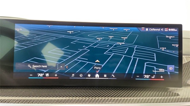 2024 BMW X7 M60i AWD