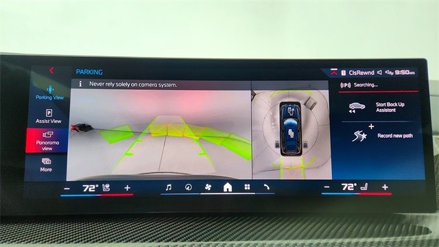 2024 BMW X7 M60i AWD