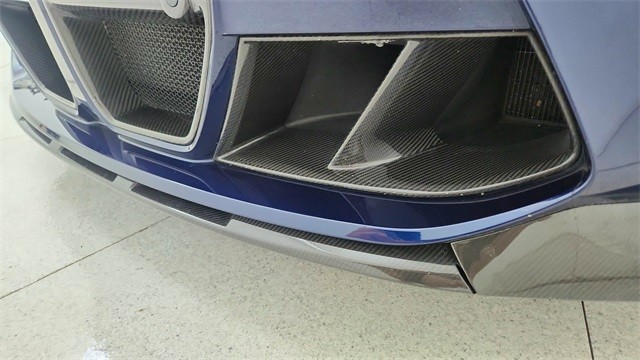 2024 BMW M4 Competition xDrive AWD