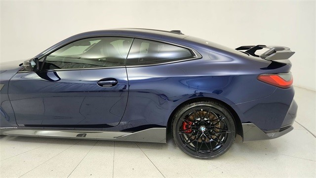 2024 BMW M4 Competition xDrive AWD