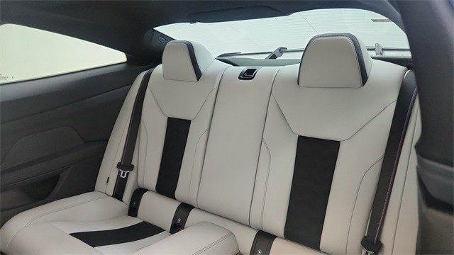 2024 BMW M4 Competition xDrive AWD