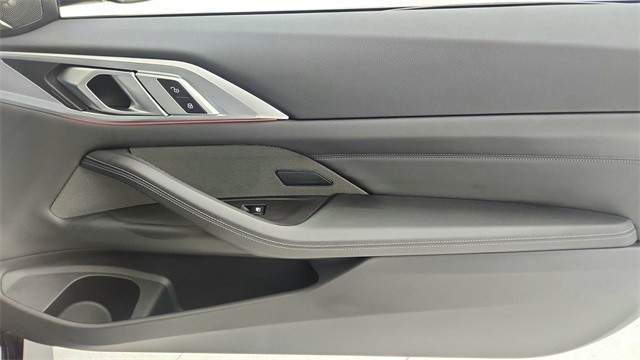 2024 BMW M4 Competition xDrive AWD