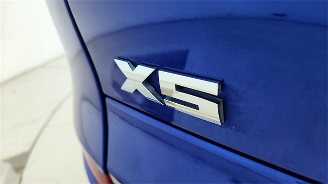 2025 BMW X5 M60i xDrive AWD