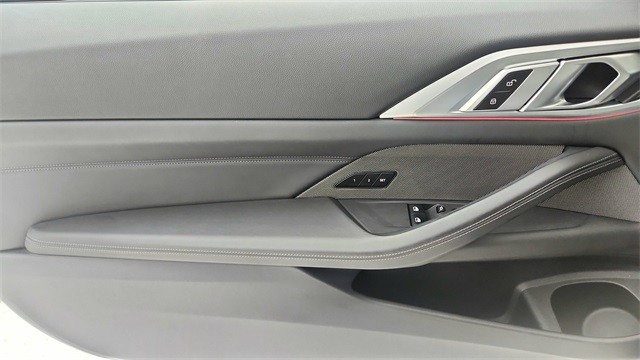 2024 BMW M4 Competition xDrive AWD