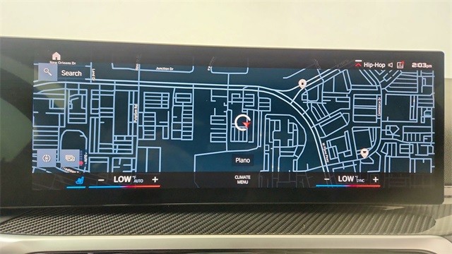 2024 BMW M4 Competition xDrive AWD