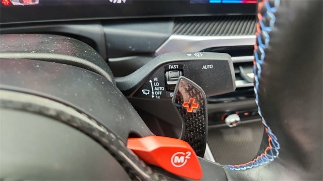 2024 BMW M4 Competition xDrive AWD