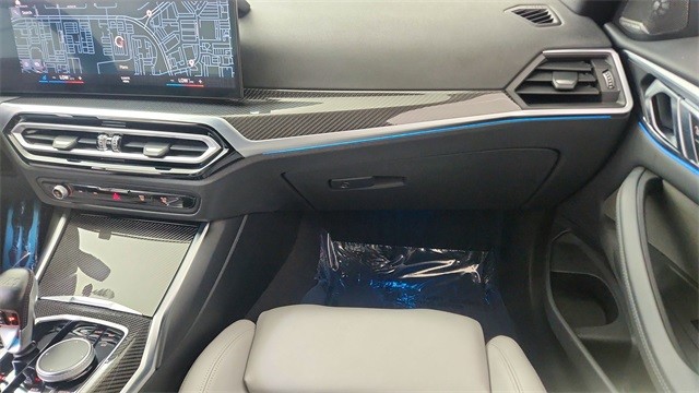 2024 BMW M4 Competition xDrive AWD