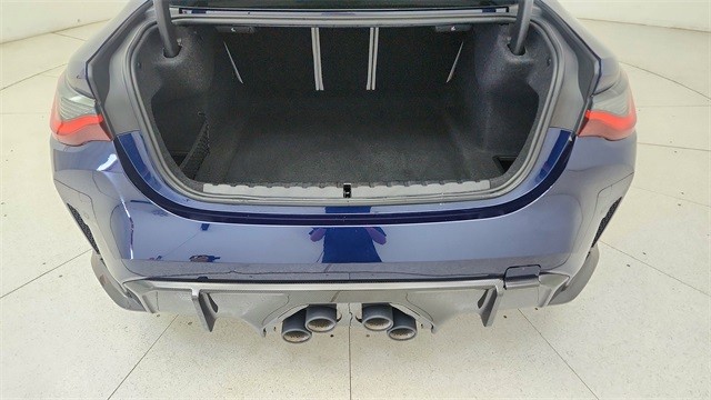 2024 BMW M4 Competition xDrive AWD