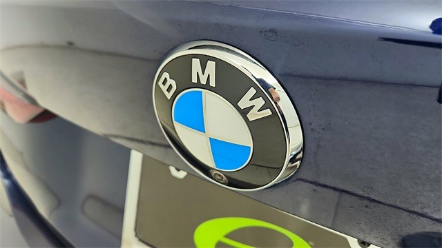 2024 BMW M4 Competition xDrive AWD