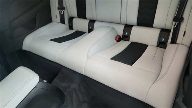 2024 BMW M4 Competition xDrive AWD