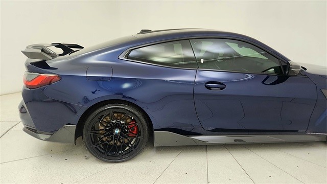 2024 BMW M4 Competition xDrive AWD