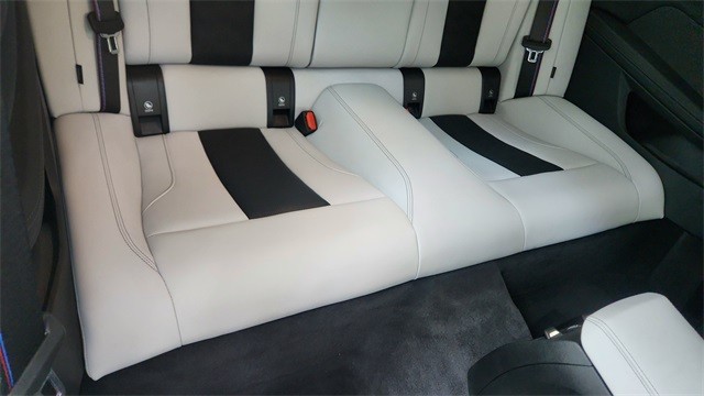 2024 BMW M4 Competition xDrive AWD