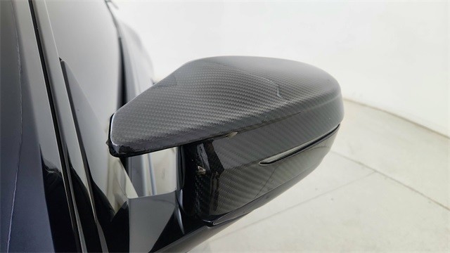 2024 BMW M4 Competition xDrive AWD