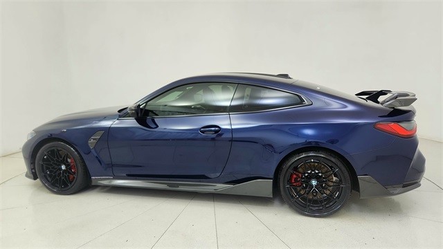 2024 BMW M4 Competition xDrive AWD