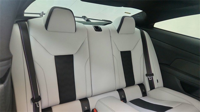 2024 BMW M4 Competition xDrive AWD