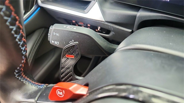 2024 BMW M4 Competition xDrive AWD