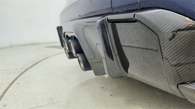 2024 BMW M4 Competition xDrive AWD