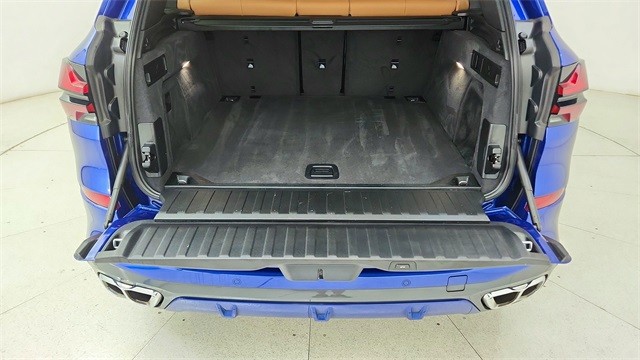 2025 BMW X5 M60i xDrive AWD
