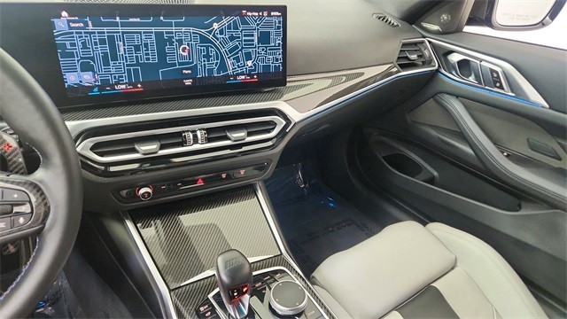 2024 BMW M4 Competition xDrive AWD